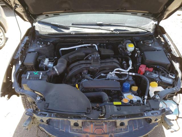 Photo 11 from auction – 2023 SUBARU OUTBACK ON with VIN 4S4BTALC2P3135612