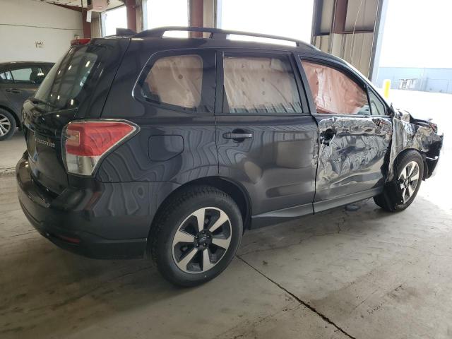 Photo 3 from auction – 2018 SUBARU FORESTER 2 with VIN JF2SJABC7JH422693