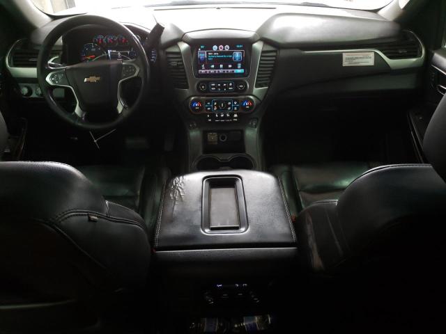 Photo 8 from auction – 2015 CHEVROLET SUBURBAN K with VIN 1GNSKJKC4FR511559