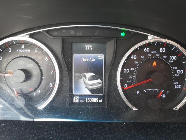 Photo 9 from auction – 2015 TOYOTA CAMRY LE with VIN 4T1BF1FK6FU491791