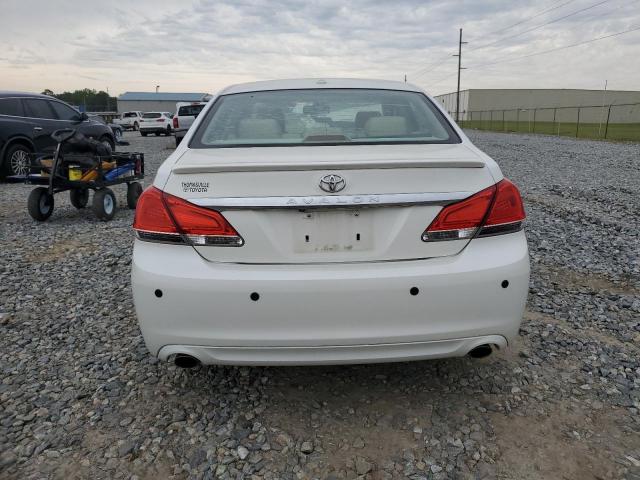 Foto 6 de la subasta – 2011 TOYOTA AVALON BAS con VIN 4T1BK3DB1BU393983