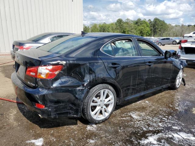 Photo 3 from auction – 2007 LEXUS IS 250 with VIN JTHBK262672052124