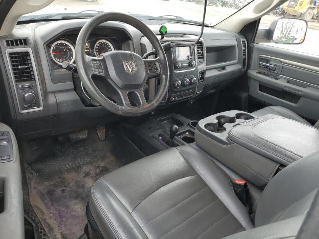صورة رقم 8 من المزاد - 2017 RAM 2500 ST مع VIN 3C6LR5AT5HG536823