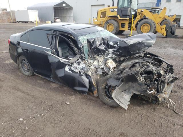 Photo 4 from auction – 2012 VOLKSWAGEN JETTA SEL with VIN 3VWGX7AJ6CM402002