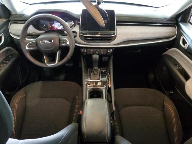 Photo 8 from auction – 2022 JEEP COMPASS SP with VIN 3C4NJCABXNT145898