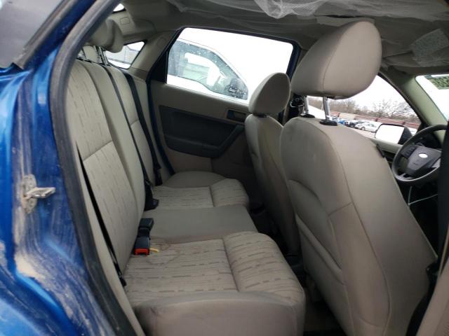 Photo 10 from auction – 2010 FORD FOCUS SE with VIN 1FAHP3FN7AW242758