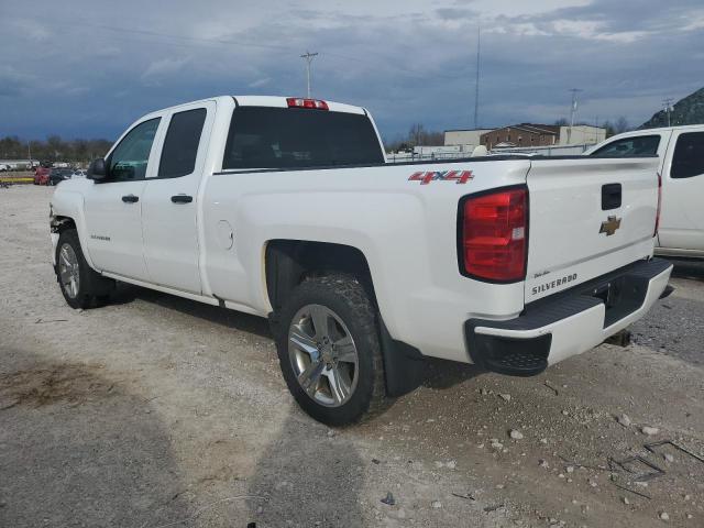 Photo 2 from auction – 2017 CHEVROLET SILVERADO with VIN 1GCVKPEC4HZ378003