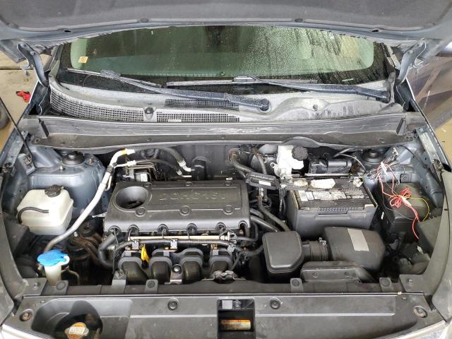 Photo 12 from auction – 2012 KIA SPORTAGE E with VIN KNDPC3A27C7186994