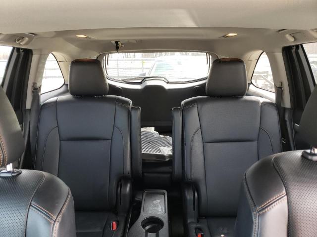 Photo 10 from auction – 2019 TOYOTA HIGHLANDER with VIN 5TDDZRFH7KS966046