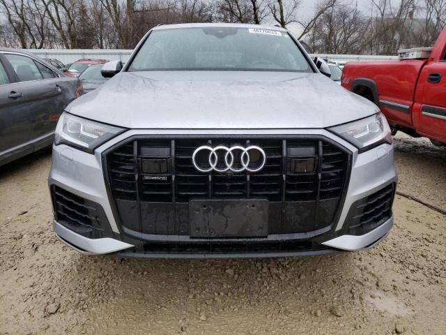 Photo 5 from auction – 2020 AUDI Q7 PREMIUM with VIN WA1LXAF78LD005490