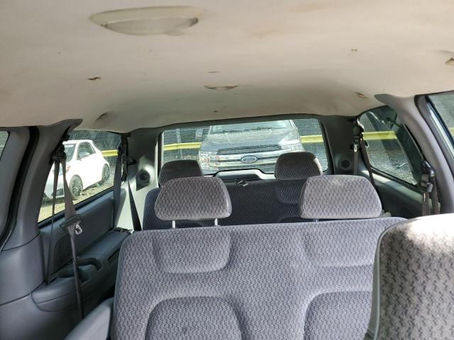 Photo 10 from auction – 1999 DODGE GRAND CARA with VIN 2B4GP24G5XR452830
