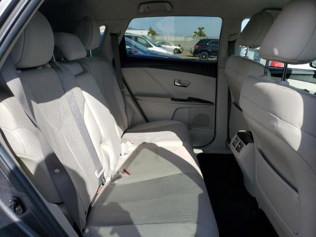 Photo 11 from auction – 2011 TOYOTA VENZA with VIN 4T3ZA3BBXBU048477