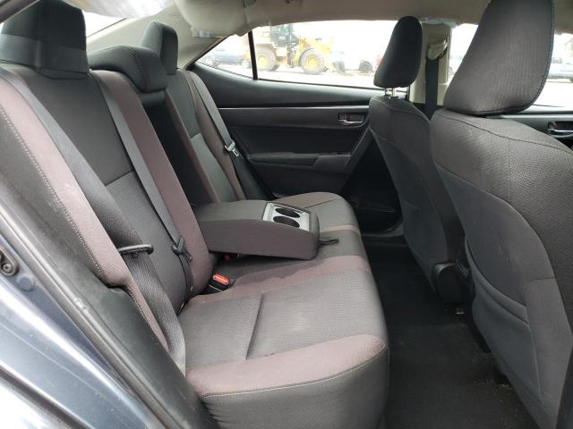 Photo 10 from auction – 2018 TOYOTA COROLLA L with VIN 2T1BURHE2JC044610