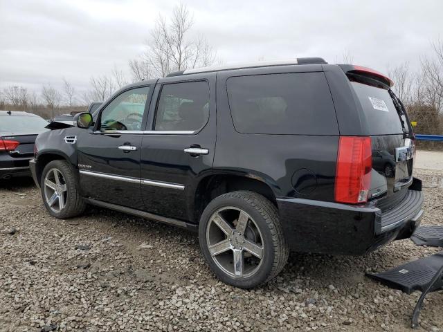 Photo 2 from auction – 2010 CADILLAC ESCALADE P with VIN 1GYUKCEF5AR258919