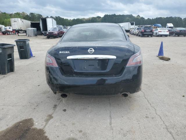 Photo 6 from auction – 2013 NISSAN MAXIMA S with VIN 1N4AA5APXDC820025