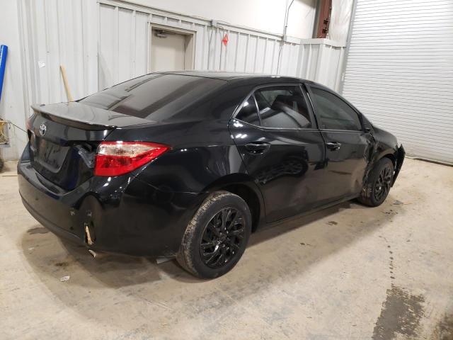Photo 3 from auction – 2017 TOYOTA COROLLA L with VIN 2T1BURHE3HC944684