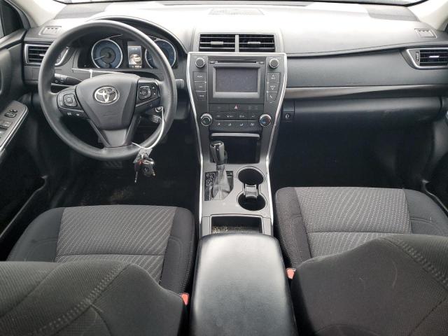 Photo 8 from auction – 2017 TOYOTA CAMRY LE with VIN 4T1BF1FK9HU748607