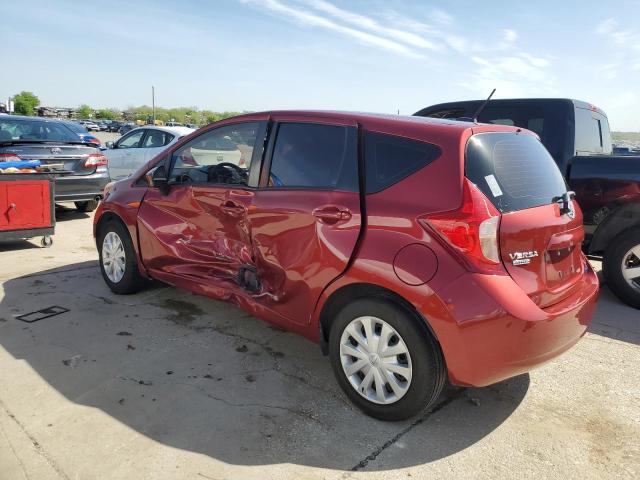 Photo 2 from auction – 2016 NISSAN VERSA NOTE with VIN 3N1CE2CP6GL387639