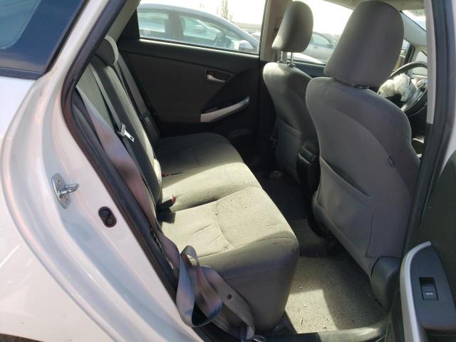 Photo 10 from auction – 2013 TOYOTA PRIUS with VIN JTDKN3DU9D5563551