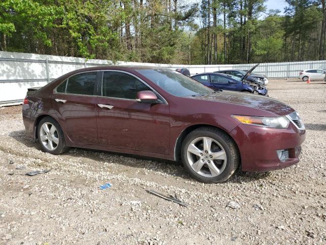 Photo 4 from auction – 2009 ACURA TSX with VIN JH4CU26679C035766