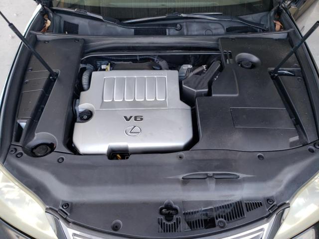 Photo 11 from auction – 2010 LEXUS ES 350 with VIN JTHBK1EG5A2354843