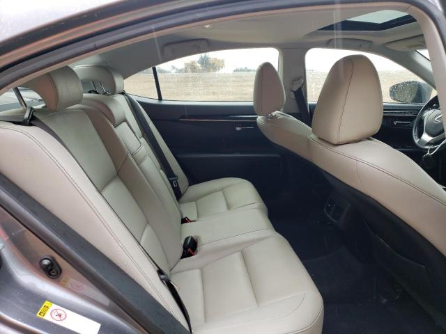 Photo 10 from auction – 2013 LEXUS ES 350 with VIN JTHBK1GG2D2077585