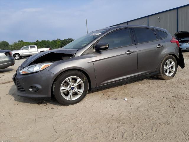 FORD FOCUS SE 2014 with VIN 1FADP3K25EL425352 - Photo from auction