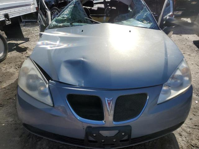 Photo 11 from auction – 2009 PONTIAC G6 with VIN 1G2ZG57B694174253