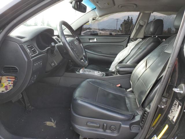 Photo 7 from auction – 2012 HYUNDAI GENESIS 3. with VIN KMHGC4DD3CU168380