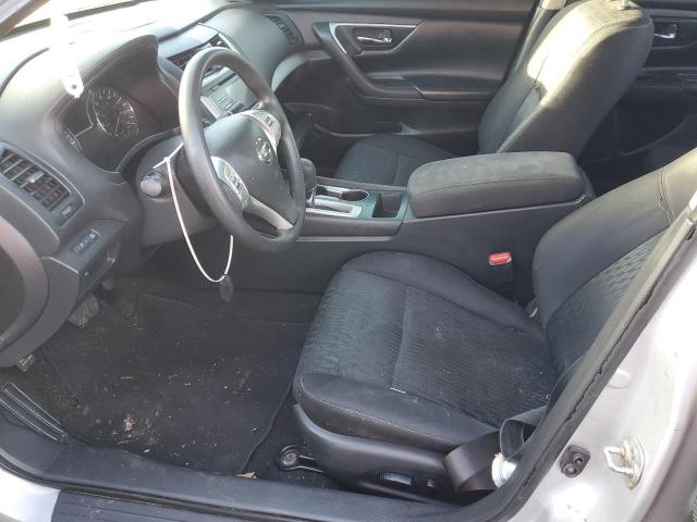 Photo 7 from auction – 2016 NISSAN ALTIMA 2.5 with VIN 1N4AL3AP1GC184193