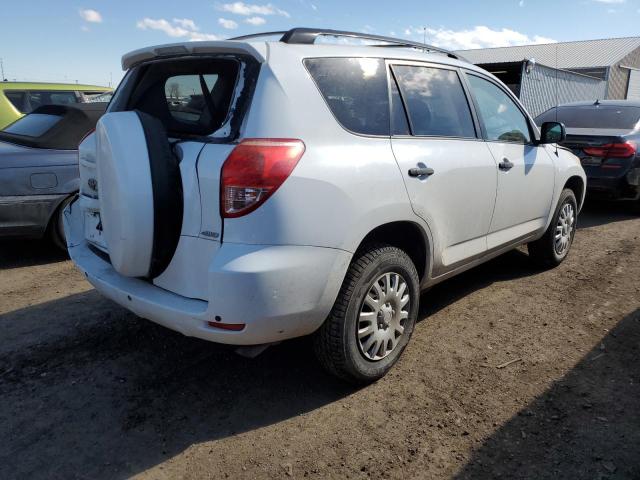 Photo 3 from auction – 2008 TOYOTA RAV4 with VIN JTMBD33V886061434