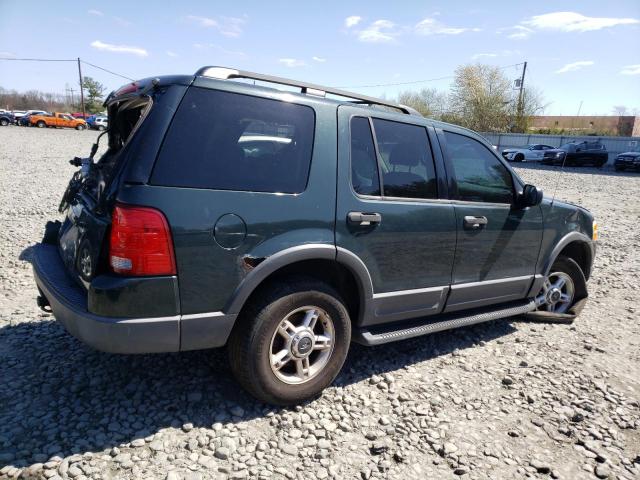 Photo 3 from auction – 2003 FORD EXPLORER X with VIN 1FMZU73K83UC51942
