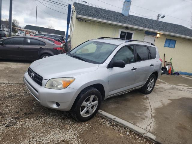 Photo 2 from auction – 2008 TOYOTA RAV4 with VIN JTMBD33V885189002