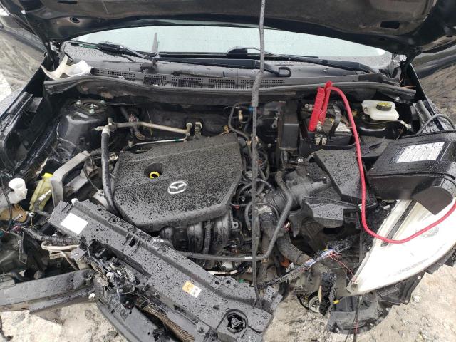 Photo 12 from auction – 2014 MAZDA 5 TOURING with VIN JM1CW2CL7E0167329