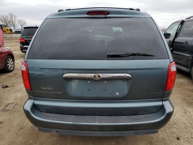 Photo 6 from auction – 2006 CHRYSLER TOWN & COU with VIN 2A4GP54L36R757382