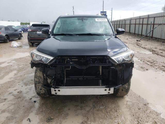 Photo 5 from auction – 2016 TOYOTA 4RUNNER SR with VIN JTEBU5JR3G5335060