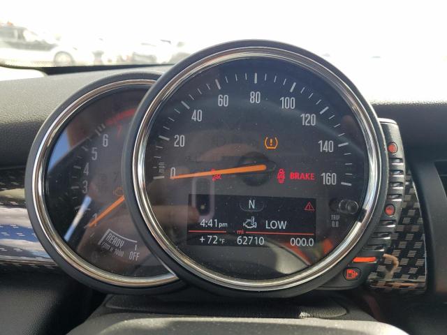 Photo 9 from auction – 2014 MINI COOPER S with VIN WMWXM7C53ET970351