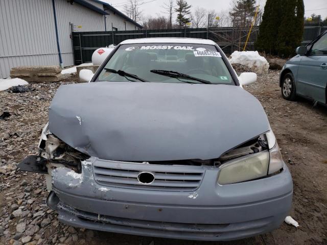 Photo 5 from auction – 1999 TOYOTA CAMRY LE with VIN JT2BF22K7X0226427