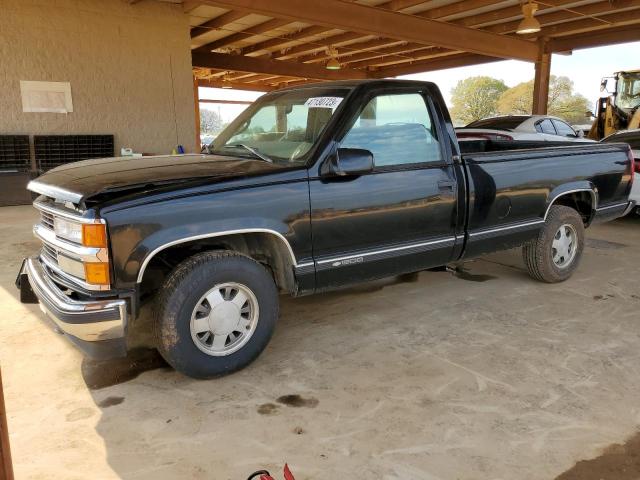 Photo 1 from auction – 1997 CHEVROLET GMT-400 C1 with VIN 1GCEC14M5VZ236002