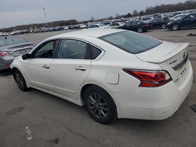 Photo 2 from auction – 2015 NISSAN ALTIMA 2.5 with VIN 1N4AL3AP5FC447932