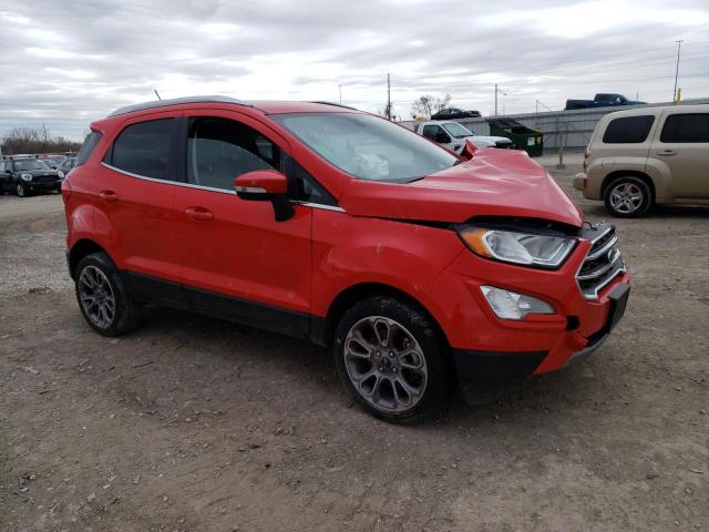 Photo 4 from auction – 2019 FORD ECOSPORT T with VIN MAJ6S3KLXKC309916