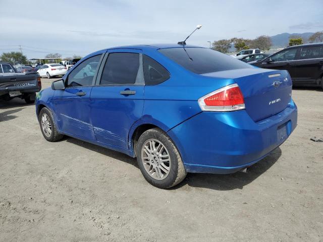 Photo 2 from auction – 2010 FORD FOCUS SE with VIN 1FAHP3FN1AW203342