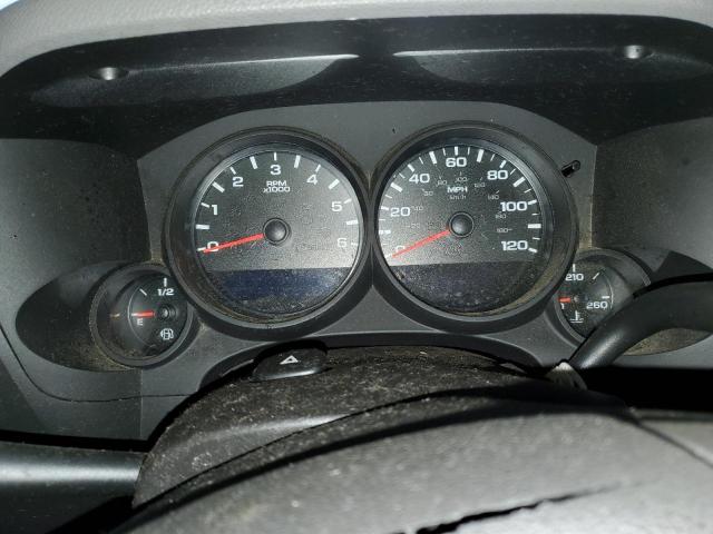 Photo 9 from auction – 2013 GMC SIERRA K15 with VIN 3GTP2UEA0DG327002