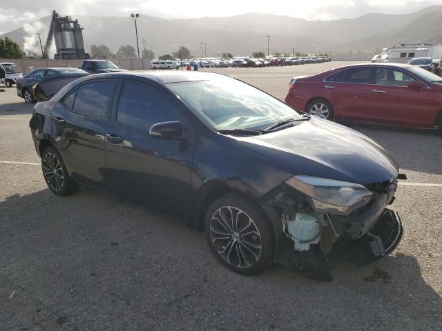 Photo 4 from auction – 2016 TOYOTA COROLLA L with VIN 5YFBURHE8GP533800