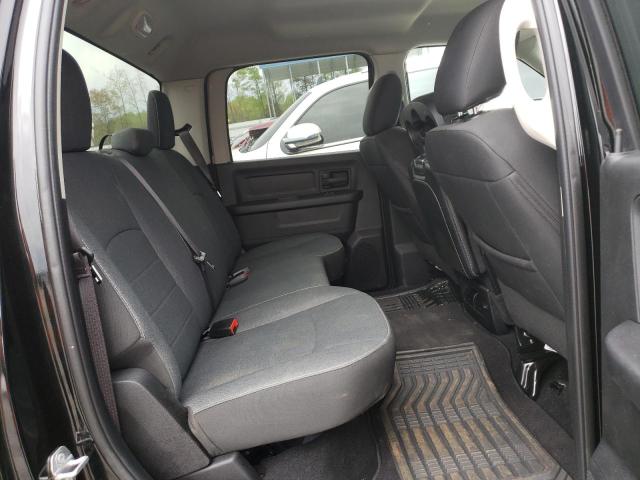 Photo 10 from auction – 2022 RAM 1500 CLASS with VIN 3C6RR6KG9NG172564