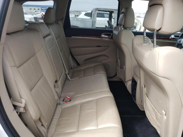 Photo 10 from auction – 2013 JEEP GRAND CHER with VIN 1C4RJFBG9DC633098