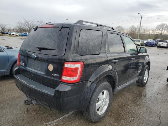 Photo 3 from auction – 2008 FORD ESCAPE XLT with VIN 1FMCU93198KD40284
