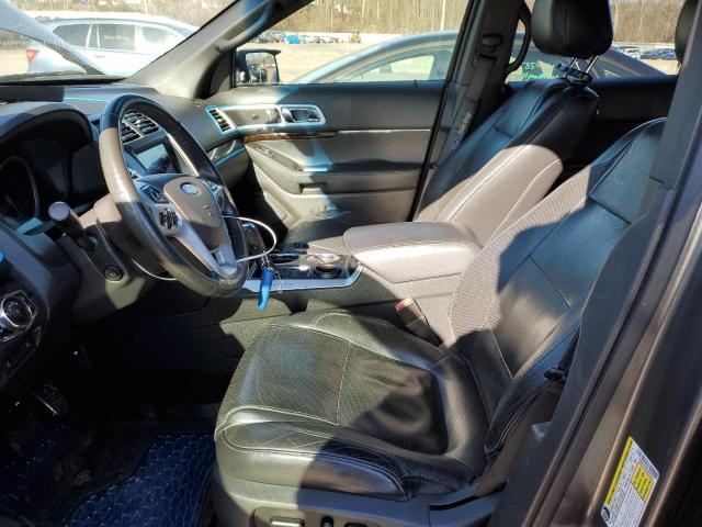 Photo 7 from auction – 2012 FORD EXPLORER L with VIN 1FMHK7F90CGA94951