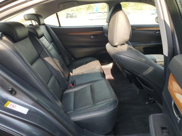 Photo 10 from auction – 2014 LEXUS ES 300H with VIN JTHBW1GG2E2041157