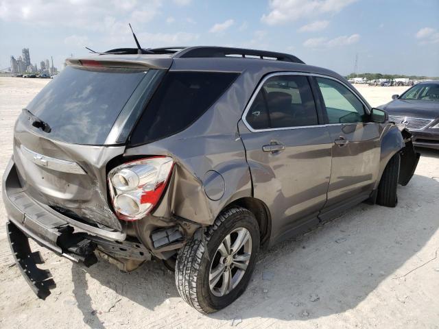 Фото 3 с аукциона – 2011 CHEVROLET EQUINOX LT с VIN 2CNALPEC4B6218682